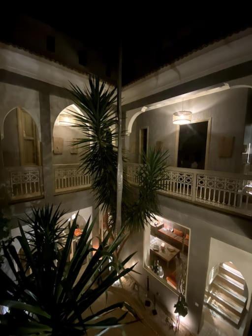 Riad Kismet Marrakech Marrakesh Esterno foto