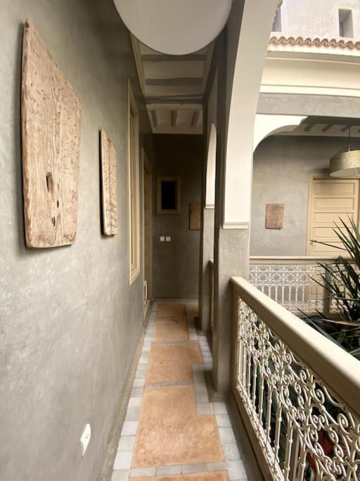 Riad Kismet Marrakech Marrakesh Esterno foto