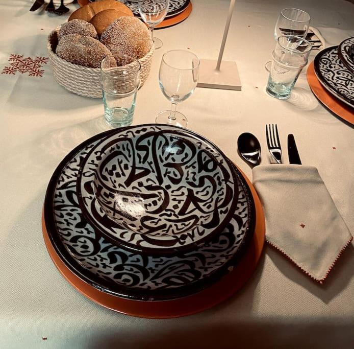 Riad Kismet Marrakech Marrakesh Esterno foto