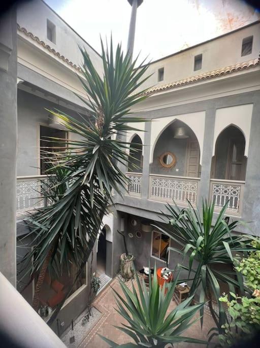 Riad Kismet Marrakech Marrakesh Esterno foto